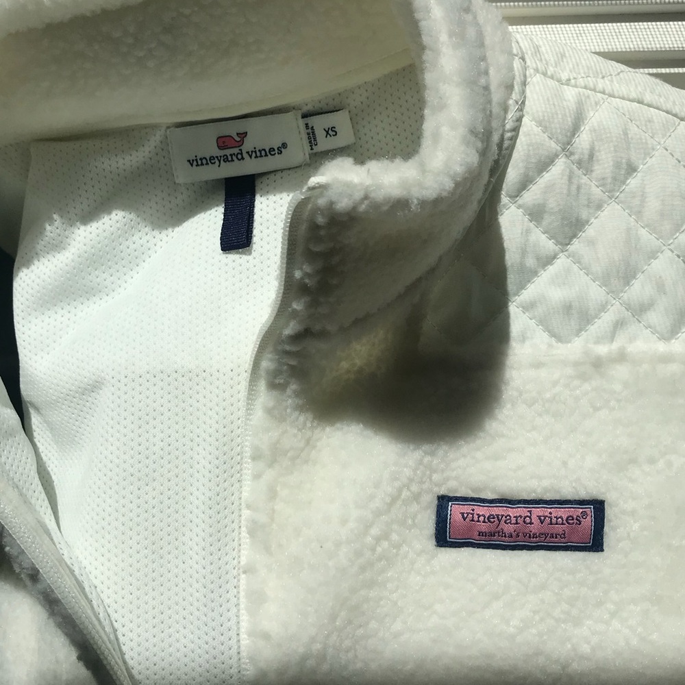 Vineyard Vines Vest